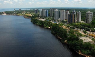 Manaus entra no clima de comemoração dos 350 anos