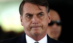 Irritado, Bolsonaro dispara sobre situação do PSL:'Não tem lado A ou lado B'