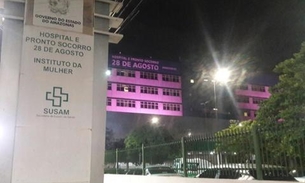 Morre vítima de explosão em balsa no Porto de Manaus 