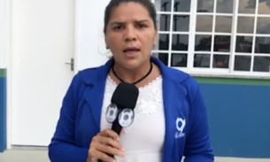 Homem é preso acusado de estuprar adolescente que vendia coco em Manaus