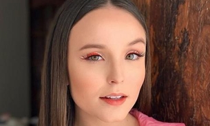 Larissa Manoela abre o jogo após confirmar saída do SBT 