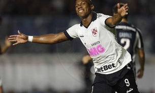 Vasco vence Botafogo em clássico carioca