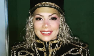 Catia Paganote revela que atende fetiche para se vestir de paquita no sexo 