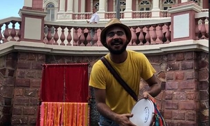  ‘Circuito Palco Manaus’ celebra os 350 anos da capital amazonense