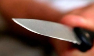 Em Manaus, dupla ataca e mata garota de 16 anos a facadas