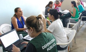 Com salário de até R$ 6 mil, concurso da Defensoria Pública tem inscrições prorrogadas 