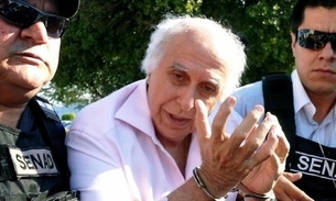 Justiça revoga prisão domiciliar do ex-médico Roger Abdelmassih