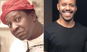 Com exame de DNA, Mussum 'ganha' quinto filho 25 anos após sua morte