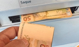 Não correntistas nascidos em janeiro podem sacar até R$ 500 do FGTS nesta sexta-feira (18)