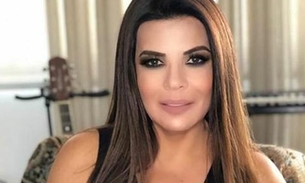 Em entrevista, Mara Maravilha diz ser a Anitta de sua geração