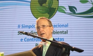 Em Manaus, cientista alerta para colapso do ecossistema da Amazônia
