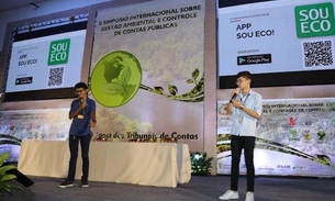 TCE lança aplicativo ‘Sou Eco’ para receber denúncias sobre crimes ambientais