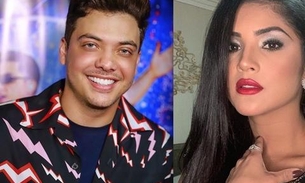 Mileide Mihaile vai à delegacia prestar queixa contra Wesley Safadão