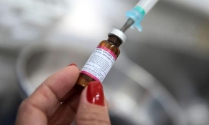Manaus terá 136 postos de vacinação em Dia 'D' contra o sarampo