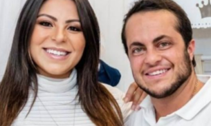 Thammy mostra quarto do filho e é criticado pela escolha da cor; Entenda 