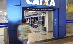 Agências da Caixa abrem neste sábado para saque do FGTS
