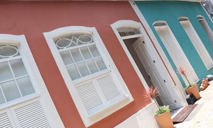 Centro Cultural Óscar Ramos será inaugurado no aniversário de 350 anos de Manaus