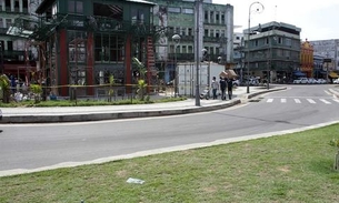 Símbolo da Belle Époque, Pavilhão Universal será entregue no aniversário de Manaus