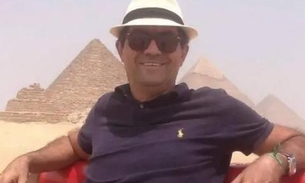 Conheça Luiz Thadeu, o homem que rodou 140 países de muletas após sofrer acidente: ‘Me reinventei’