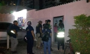 Em Manaus, bares e casa noturna são multados durante fiscalização