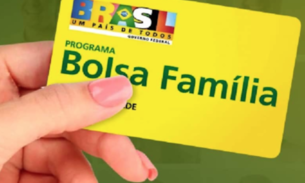 Bolsa Família completa renda de 13,5 milhões de famílias em outubro