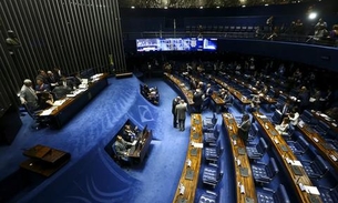 Senado deve concluir terça-feira votação de mudanças na Previdência