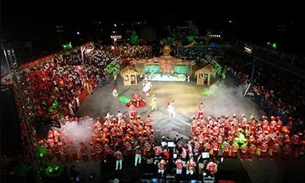 Juíza proíbe menores de usarem top e minissaia em festival no Amazonas