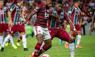 Flamengo vence fácil o Fluminense e mantém folga na liderança do Brasileirão