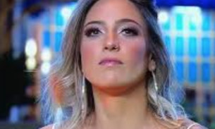 Revoltada, Tati Dias pede para fãs não votarem em mais ninguém da ‘A Fazenda'