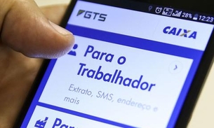 Caixa estende horário de atendimento na 2ª e 3ª feira para saque do FGTS