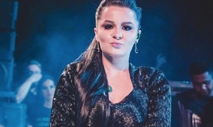 Maraisa ostenta barriga sarada e cintura fina impressiona 