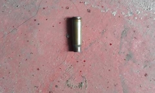 Em manhã sangrenta, mais um jovem é morto enquanto dormia em barraco no Monte Horebe