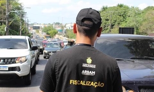 Quinze mil pessoas devem deixar a capital no feriado prolongado no Amazonas