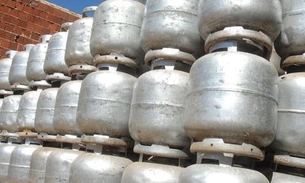 Gás de botijão residencial aumenta para as distribuidoras
