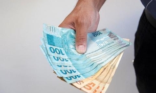Prefeitura investe mais de R$ 160 mi na economia com pagamento da segunda parcela do 13° salário
