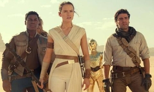 Star Wars: A Ascensão Skywalker ganha trailer final; assista 