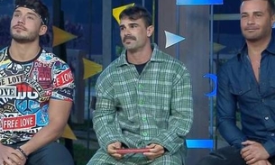 A Fazenda: Rodrigo Phavanello, Lucas e Jorge são indicados para a roça