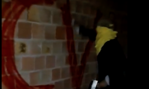 Guerra entre facções aterroriza moradores do Monte Horebe, em Manaus