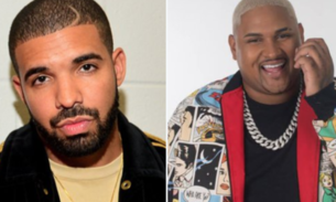 Drake regrava o hit brasileiro ‘Ela é do Tipo’ de Kevin O Chris; Ouça trecho 