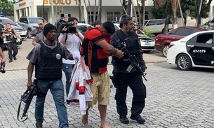 PC faz operação contra torcedores do Flamengo que planejavam invadir Maracanã