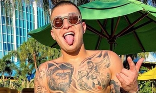 MC Gui causa revolta ao rir de criança com câncer na Disney