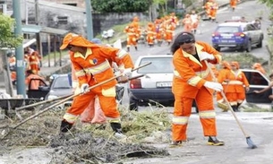 Servidores municipais têm cinco dias de feriadão e fim  de semana