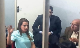 Exclusivo: Veja depoimento completo de Elisabeth Valeiko à polícia