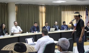 No Amazonas, mineradora de  potássio tem prazo para apresentar projeto