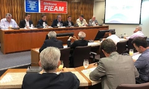 Em reunião do Codam, Suframa confirma vinda de Bolsonaro a Manaus