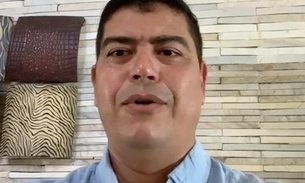 Coronel Amadeu Soares critica  governo por crescimento de criminalidade no Amazonas: ‘está sem controle’