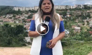 MONTE HOREBE: Polícia realiza intensivo de ação na região