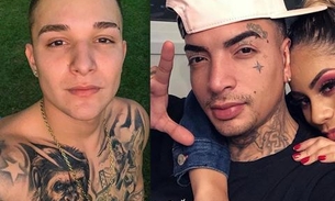 Lexa defende MC Guimê após confusão com MC Gui: 'é o meu marido'