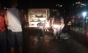 Mototaxista pega corrida macabra e é assassinado por passageiro em Manaus