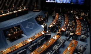 Senado adia para quarta conclusão da reforma da Previdência